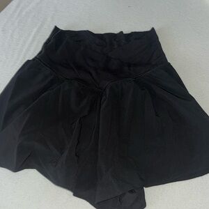 Offline/aerie butterfly athletic shorts